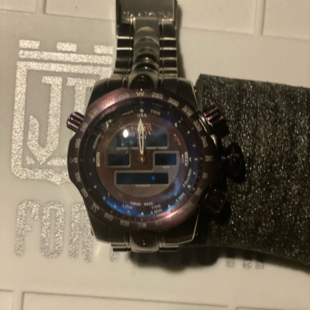 Invicta